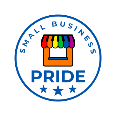 Small Business Pride
