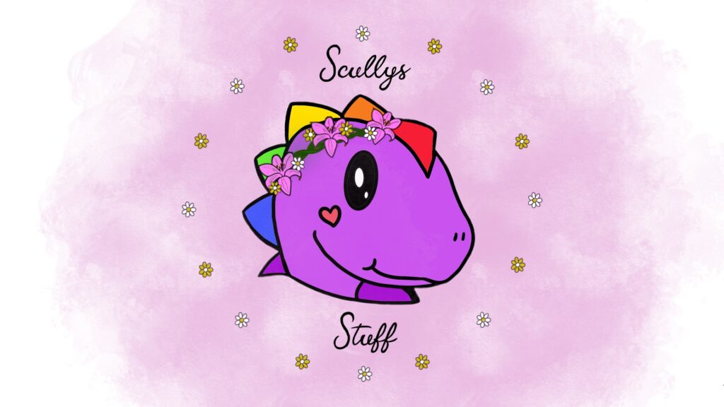 Scully’s Stuff