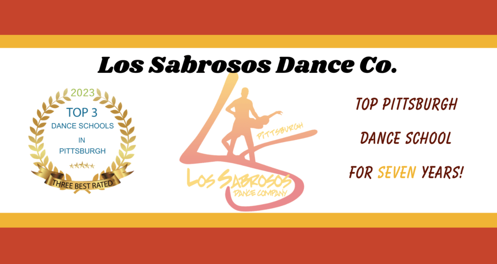 Los Sabrosos Dance Co.