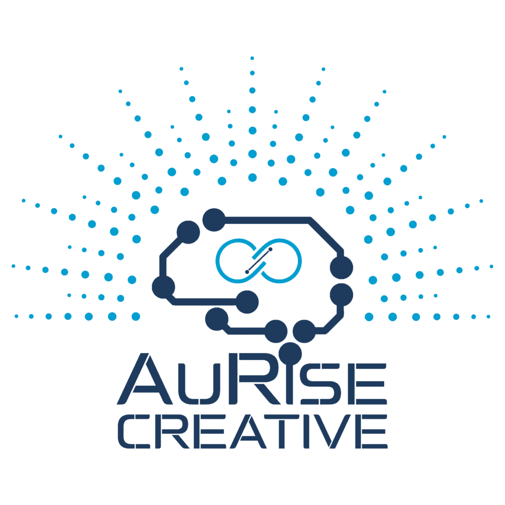 AuRise Creative – Pittsburgh Website Design & Development Services