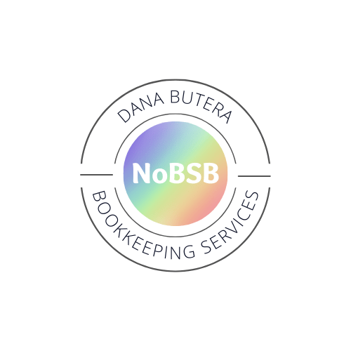 NoBSB LLC – LGBTQIA+ & Woman-Owned Bookkeeping