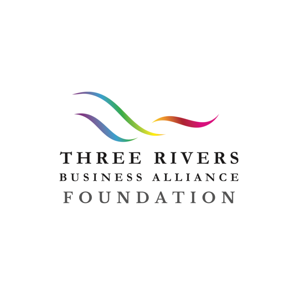 Three Rivers Business Alliance Foundation Logo